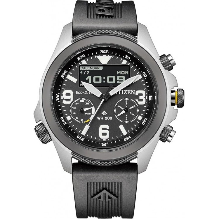 Ceas Barbati, Citizen, Promaster Land JV1007-07E