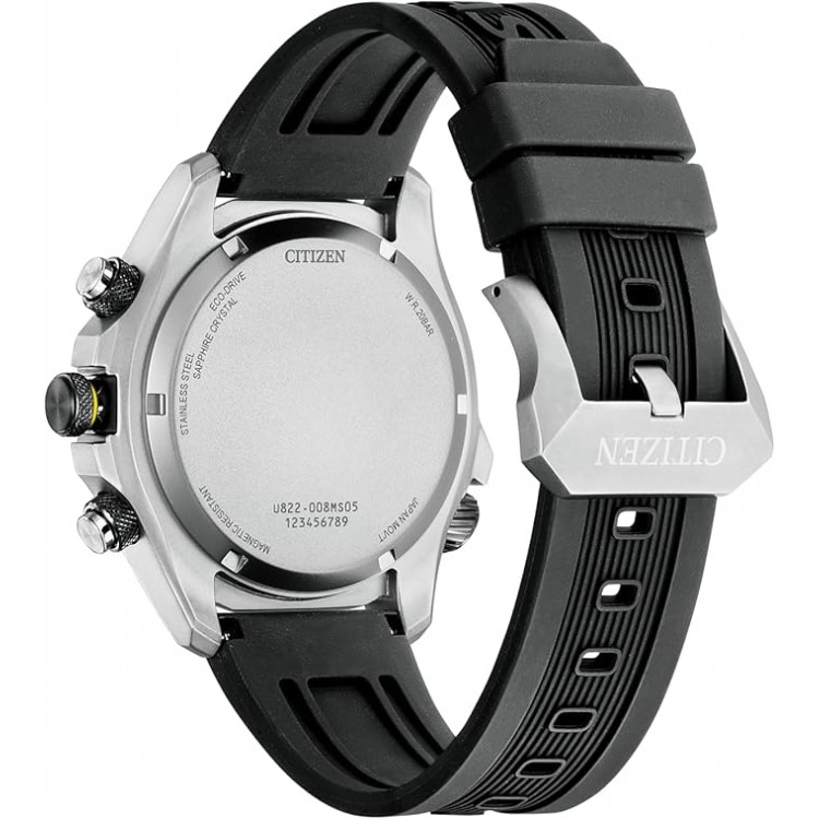 Ceas Barbati, Citizen, Promaster Land JV1007-07E