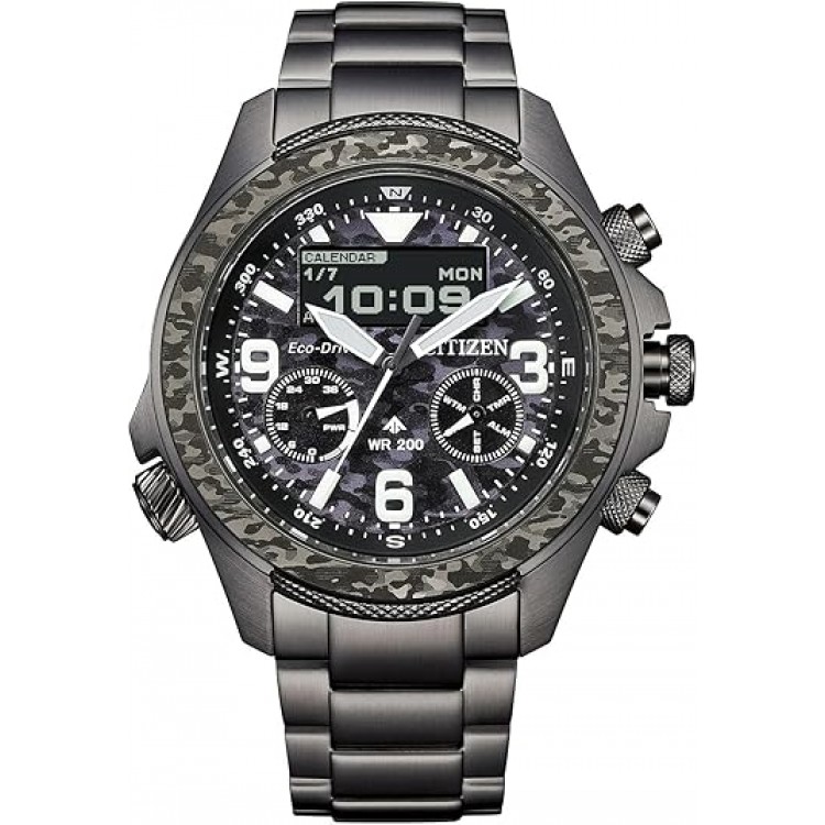 Ceas Barbati, Citizen, Promaster Land JV1008-63E