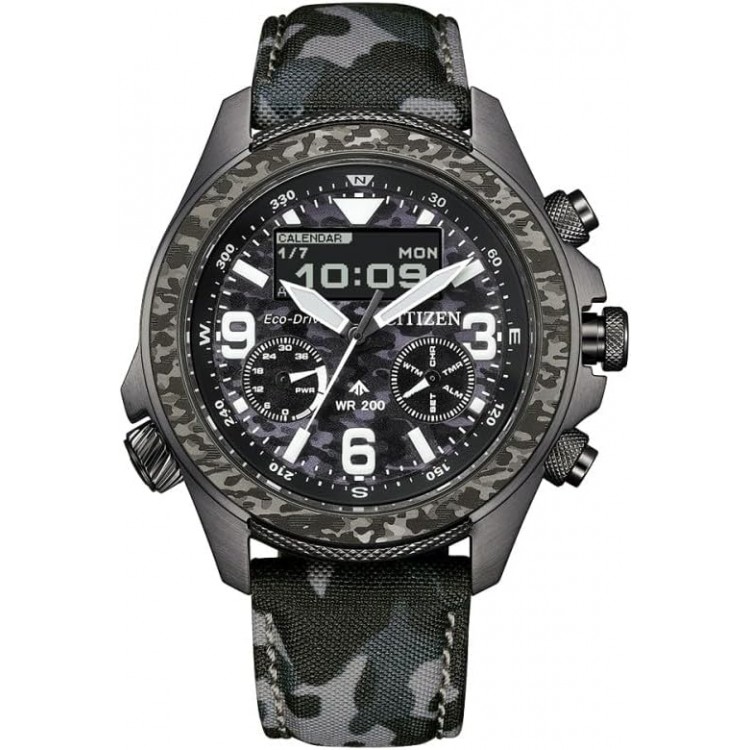 Ceas Barbati, Citizen, Promaster Land JV1008-63E