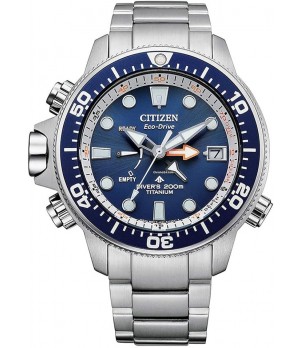Ceas Barbati, Citizen, ProMaster Marine Aqualand BN2041-81L
