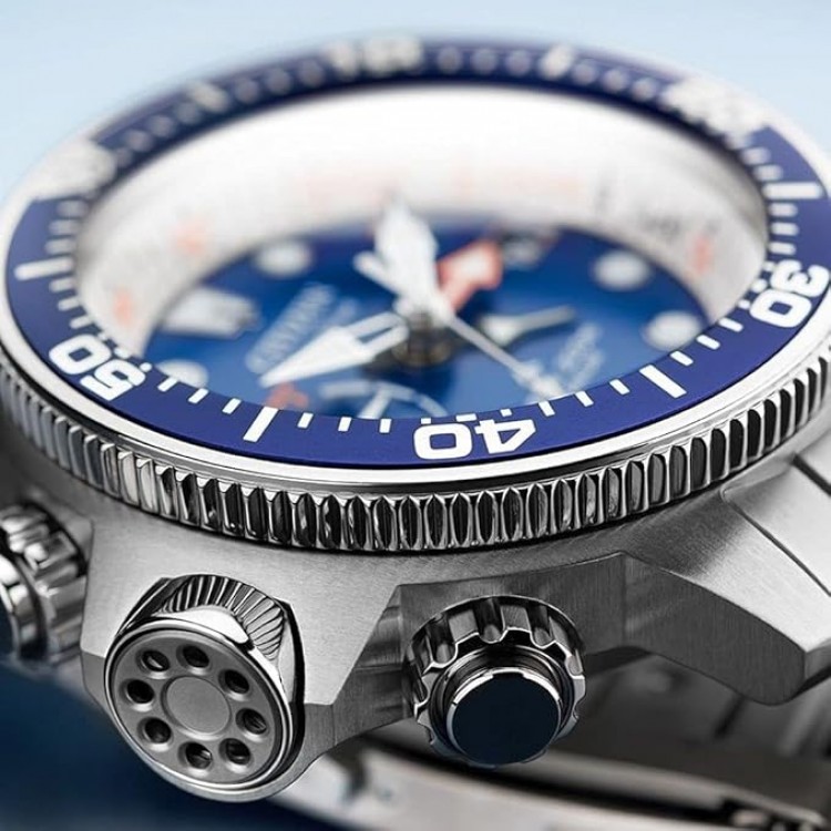 Ceas Barbati, Citizen, ProMaster Marine Aqualand BN2041-81L