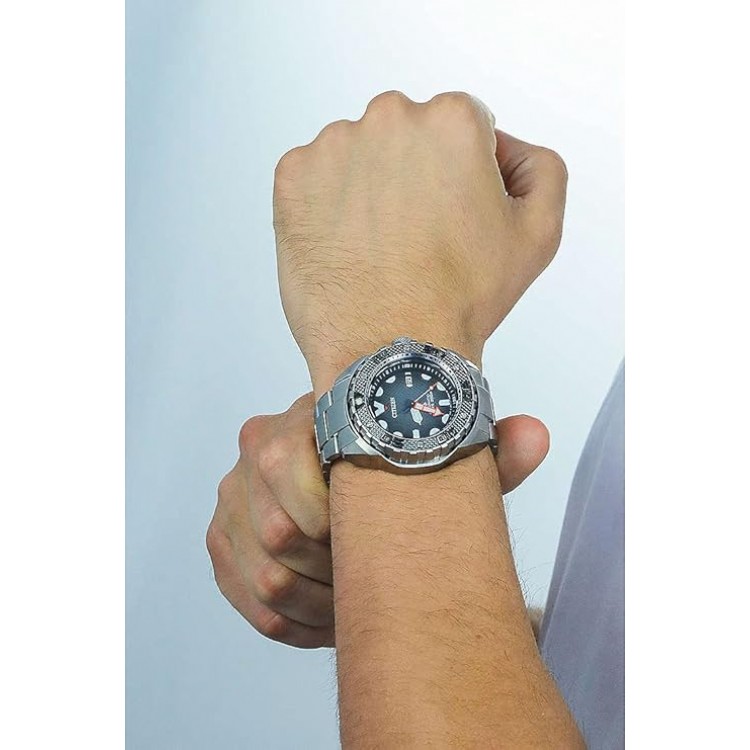 Ceas Barbati, Citizen, Promaster Marine NB6004-83E