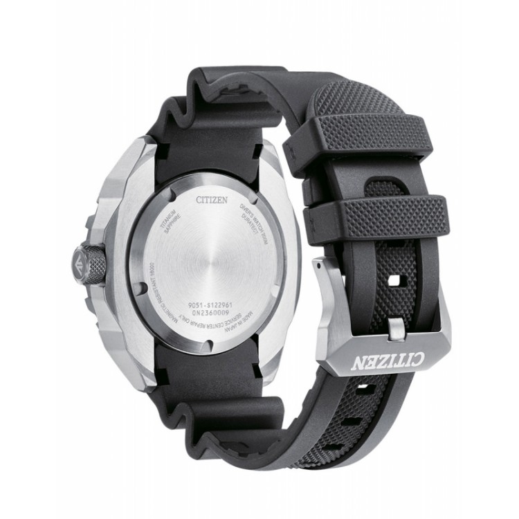 Ceas Barbati, Citizen, Promaster Mechanical Diver NB6004-08E