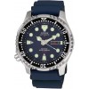 Ceas Barbati, Citizen, Promaster Mechanical Diver NY0040-17LE