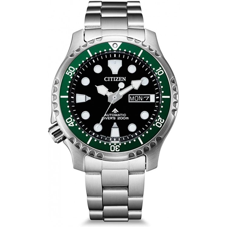 Ceas Barbati, Citizen, Promaster Mechanical Diver NY0084-89EE