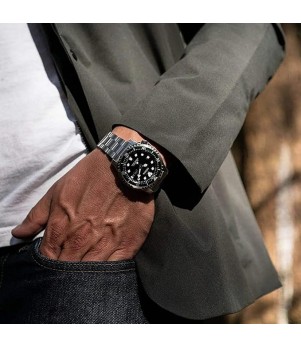 Ceas Barbati, Citizen, Promaster Mechanical Diver NY0084-89EE