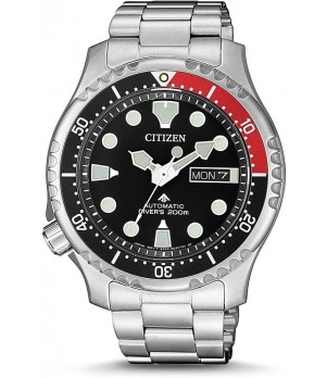 Ceas Barbati, Citizen, Promaster Mechanical Diver NY0085-86EE