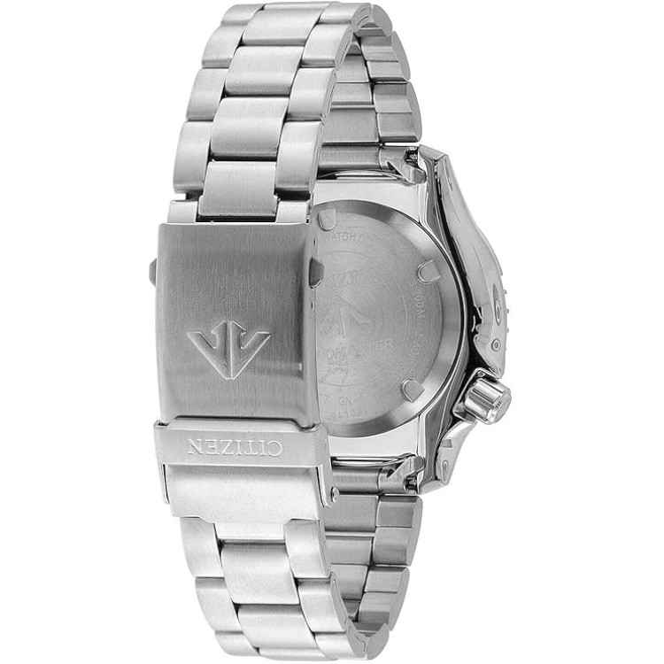 Ceas Barbati, Citizen, Promaster Mechanical Diver NY0085-86EE