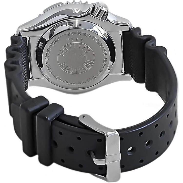 Ceas Barbati, Citizen, Promaster Mechanical Diver NY0086-16LE