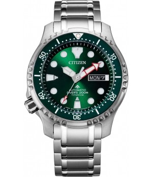 Ceas Barbati, Citizen, Promaster Mechanical Diver NY0100-50XE