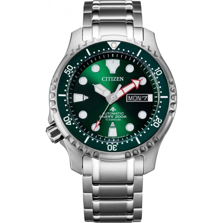 Ceas Barbati, Citizen, Promaster Mechanical Diver NY0100-50XE