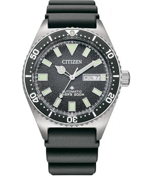 Ceas Barbati, Citizen, Promaster Mechanical Diver NY0120-01EE
