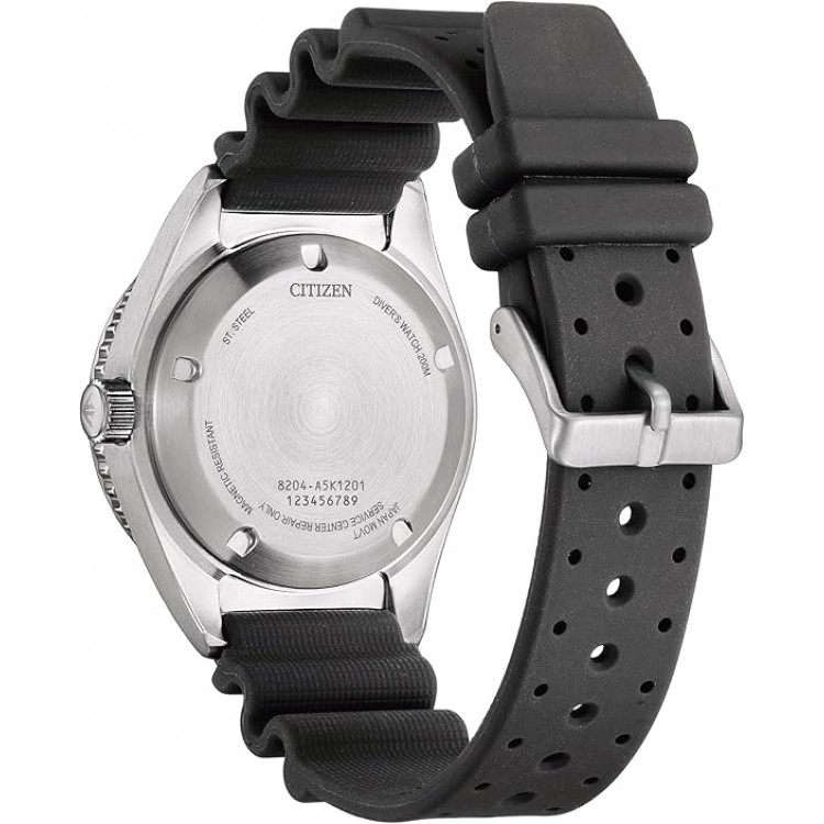 Ceas Barbati, Citizen, Promaster Mechanical Diver NY0120-01EE