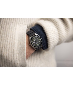 Ceas Barbati, Citizen, Promaster Mechanical Diver NY0120-01EE