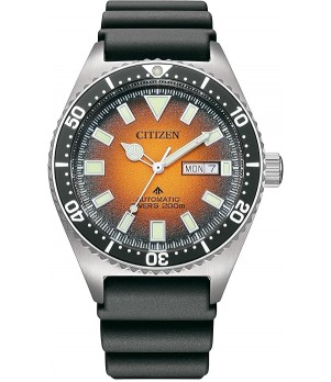 Ceas Barbati, Citizen, Promaster Mechanical Diver NY0120-01ZE