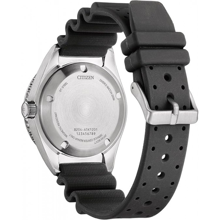 Ceas Barbati, Citizen, Promaster Mechanical Diver NY0120-01ZE