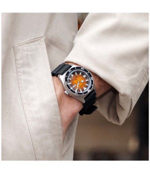 Ceas Barbati, Citizen, Promaster Mechanical Diver NY0120-01ZE