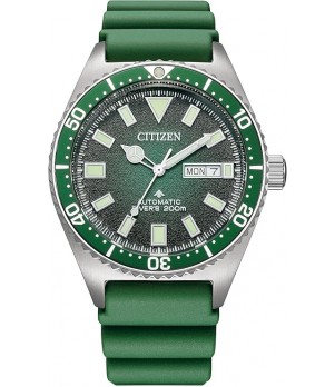 Ceas Barbati, Citizen, Promaster Mechanical Diver NY0121-09XE