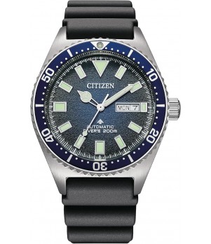 Ceas Barbati, Citizen, Promaster Mechanical Diver NY0129-07LE