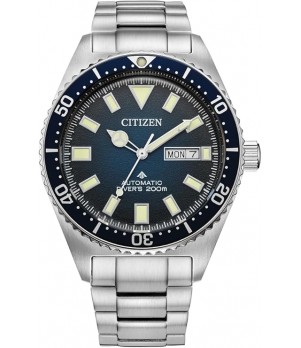 Ceas Barbati, Citizen, Promaster Mechanical Diver NY0129-58LE