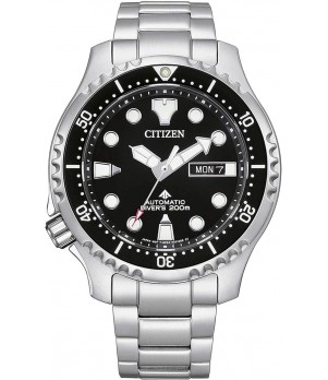 Ceas Barbati, Citizen, Promaster Mechanical Diver NY0140-80EE