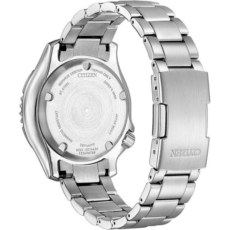 Ceas Barbati, Citizen, Promaster Mechanical Diver NY0140-80EE