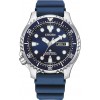 Ceas Barbati, Citizen, Promaster Mechanical Diver NY0141-10LE