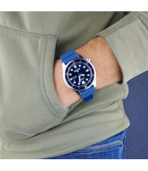 Ceas Barbati, Citizen, Promaster Mechanical Diver NY0141-10LE