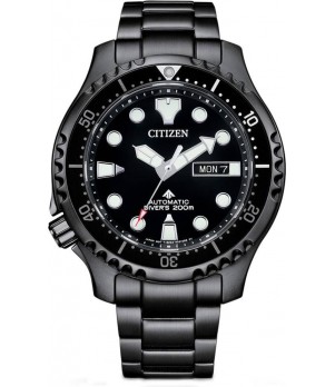 Ceas Barbati, Citizen, Promaster Mechanical Diver NY0145-86EE