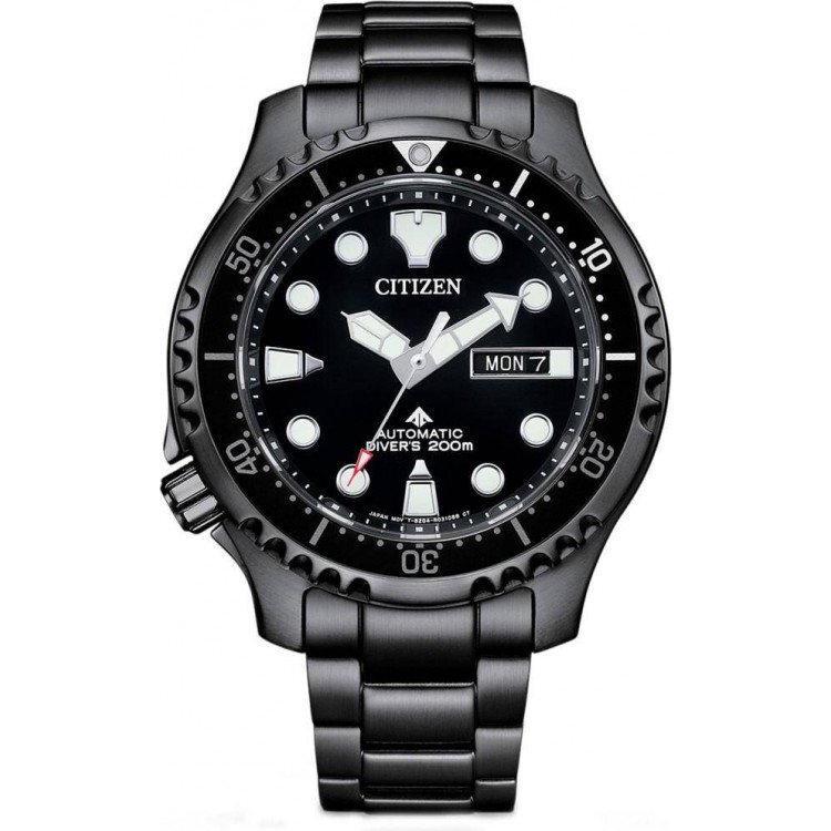 Ceas Barbati, Citizen, Promaster Mechanical Diver NY0145-86EE