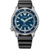 Ceas Barbati, Citizen, Promaster Mechanical Diver NY0161-63LE, Set cu Bratara suplimentara