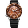 Ceas Barbati, Citizen, Promaster Mechanical Diver NY0164-65XE, Set cu Bratara suplimentara