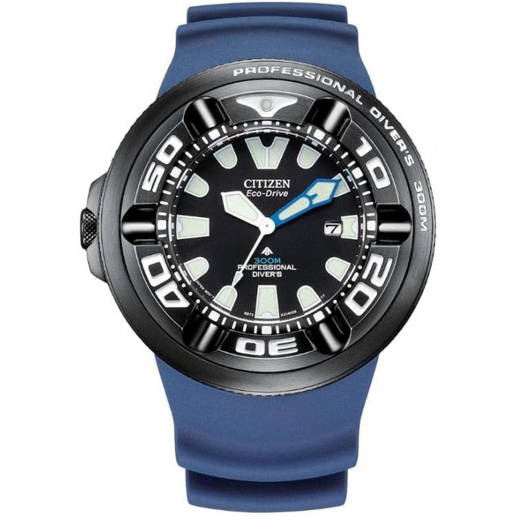 Ceas Barbati, Citizen, Promaster Professional Diver 300 BJ8055-04E