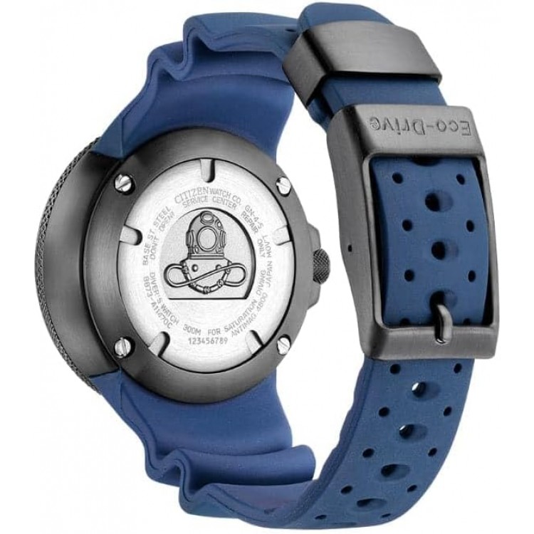 Ceas Barbati, Citizen, Promaster Professional Diver 300 BJ8055-04E