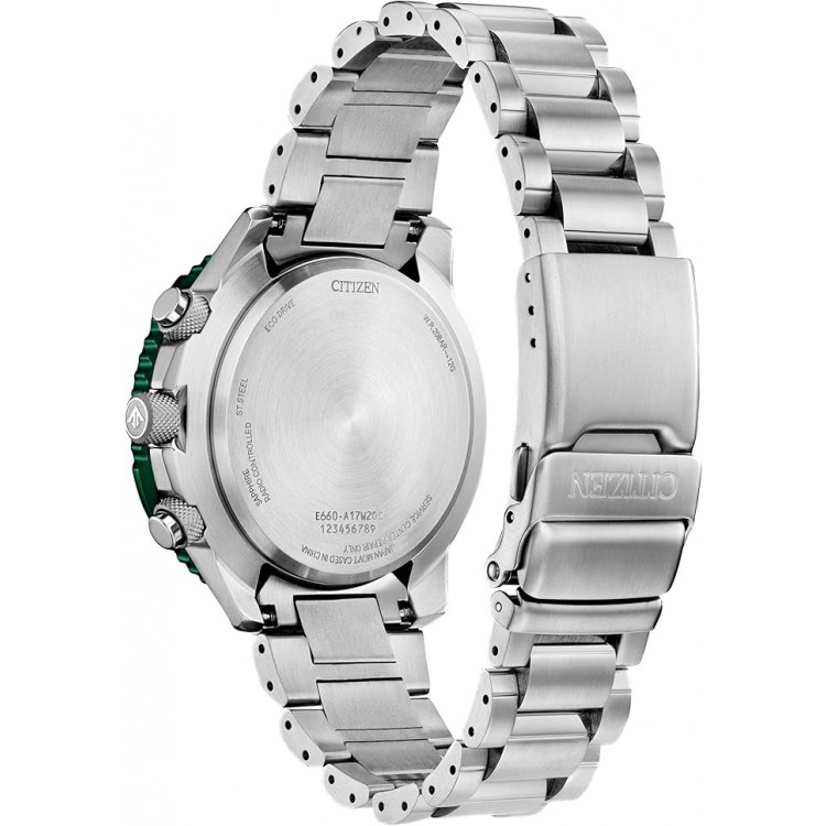 Ceas Barbati, Citizen, ProMaster Sky CB5004-59W