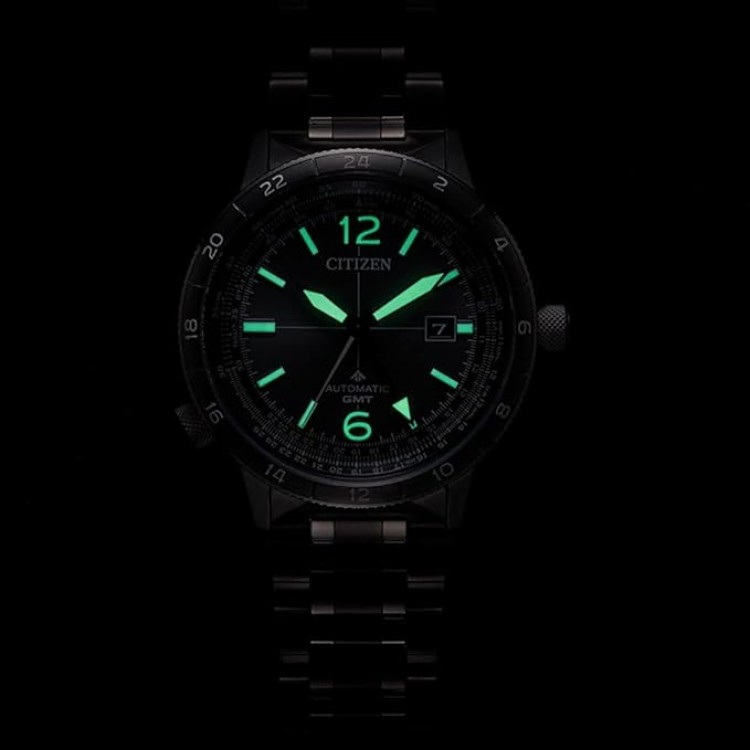 Ceas Barbati, Citizen, Promaster Sky NB6045-51H