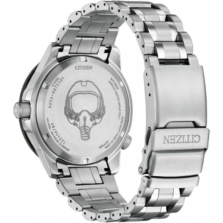 Ceas Barbati, Citizen, Promaster Sky NB6046-59E
