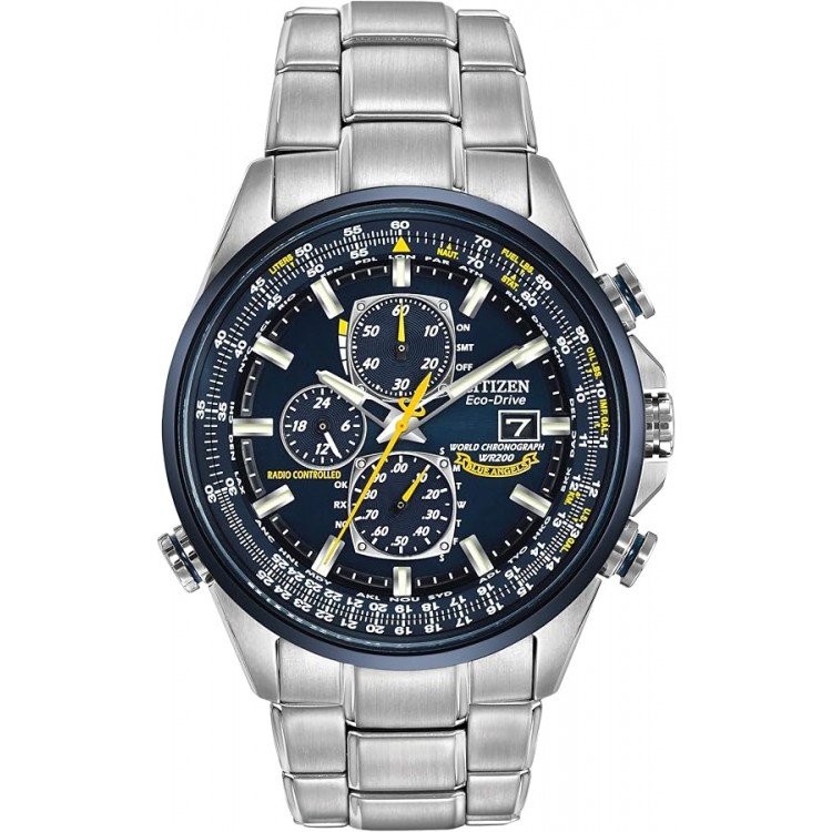 Ceas Barbati, Citizen, Promaster Skyhawk Blue Ange AT8020-54L