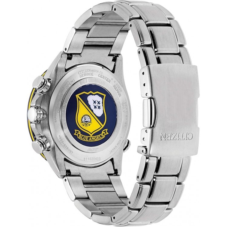 Ceas Barbati, Citizen, Promaster Skyhawk Blue Ange AT8020-54L