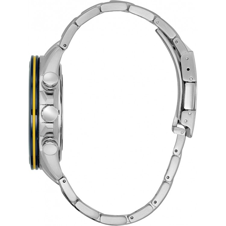 Ceas Barbati, Citizen, Promaster Skyhawk Blue Ange AT8020-54L