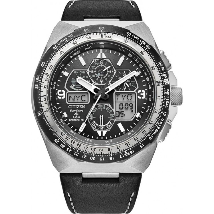 Ceas Barbati, Citizen, Promaster Skyhawk JY8149-05E