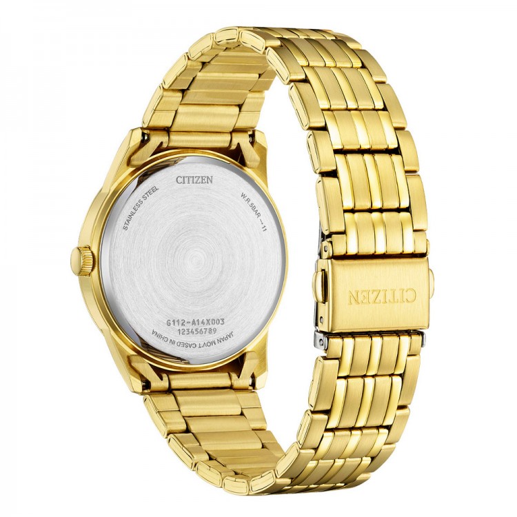Ceas Barbati, Citizen, Quartz BI5009-58A