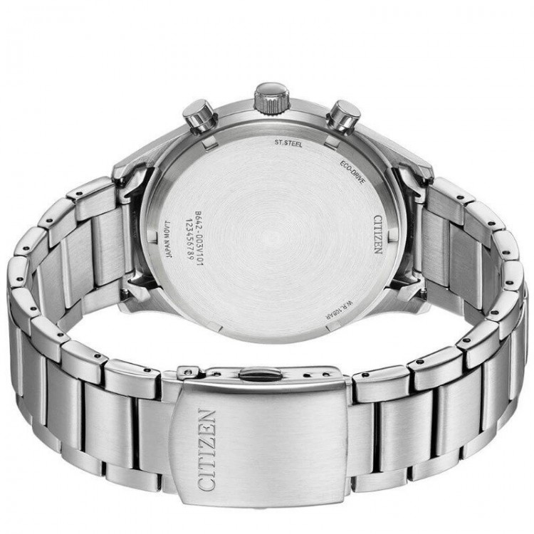 Ceas Barbati, Citizen, Racer CA4561-89E