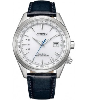 Ceas Barbati, Citizen, Radio Controlled CB0270-10A