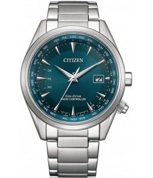 Ceas Barbati, Citizen, Radio Controlled CB0270-87L