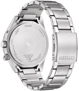 Ceas Barbati, Citizen, Radio Controlled CB0270-87L