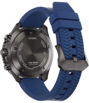 Ceas Barbati, Citizen, Satellite Wave GPS Diver 200M CC5006-06L