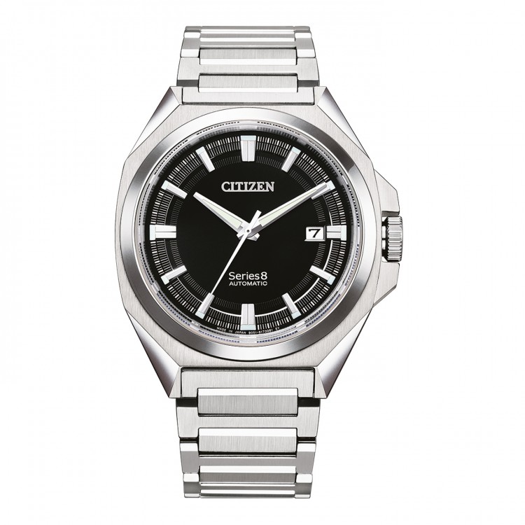Ceas Barbati, Citizen, Series 8 NB6010-81E