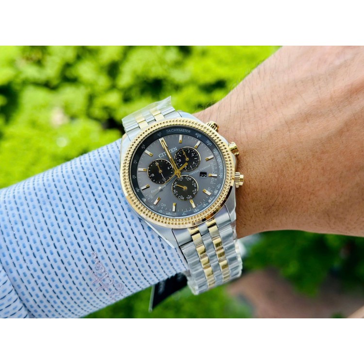 Ceas Barbati, Citizen, Sport Luxury BL5564-55H Ceas Barbati, Citizen, Sport Luxury BL5564-55H
